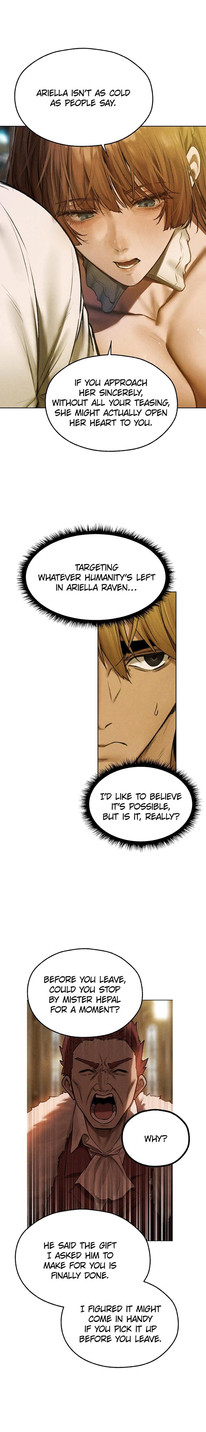 MILF Hunter in Another World (Uncensored), chapter 96, page 10 of 27