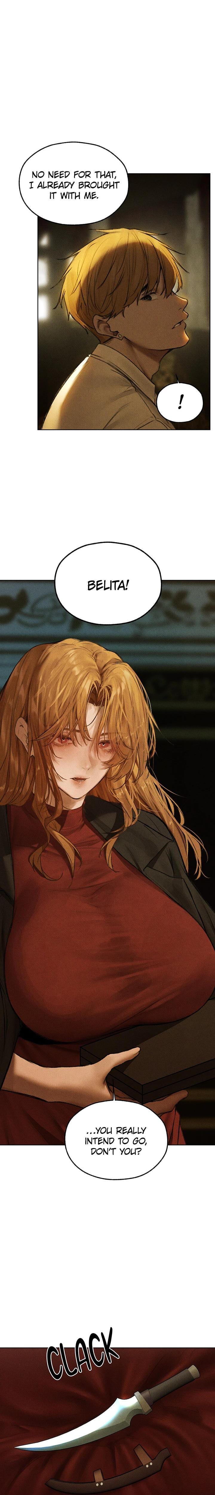 MILF Hunter in Another World (Uncensored), chapter 96, page 11 of 27