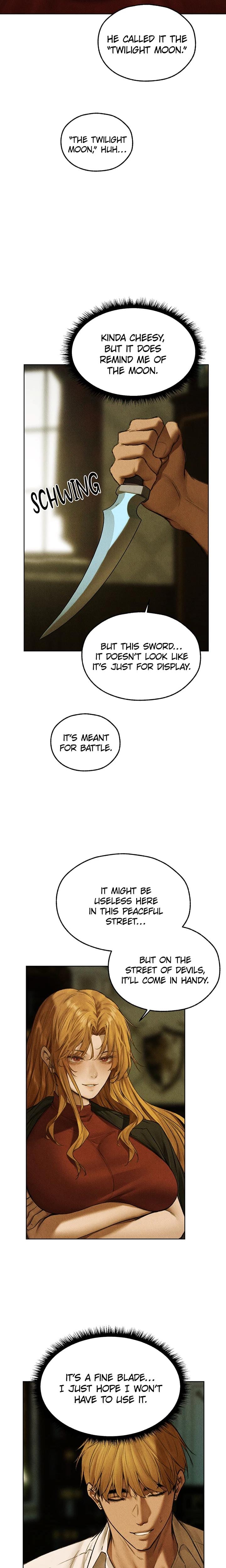 MILF Hunter in Another World (Uncensored), chapter 96, page 12 of 27