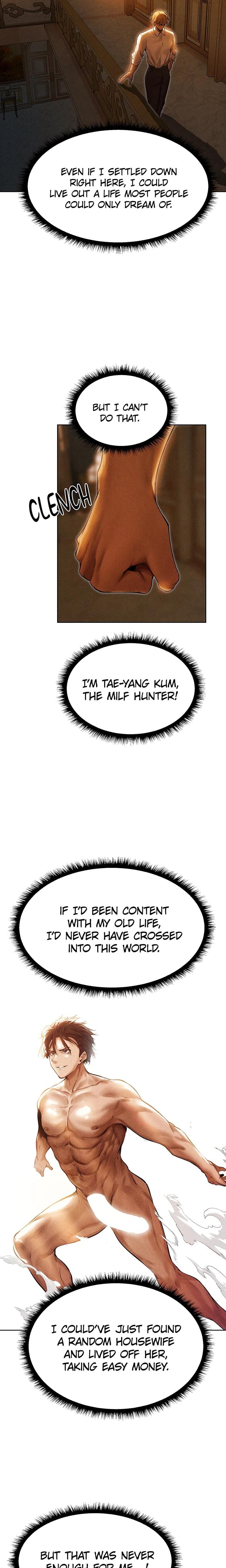 MILF Hunter in Another World (Uncensored), chapter 96, page 16 of 27