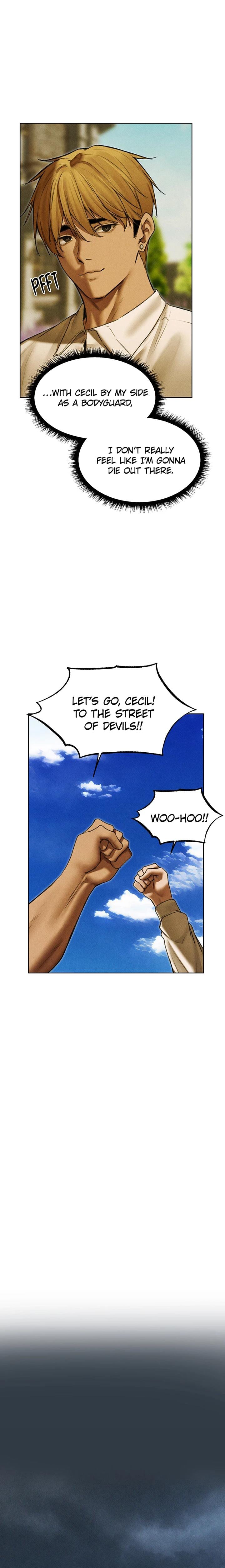 MILF Hunter in Another World (Uncensored), chapter 96, page 19 of 27