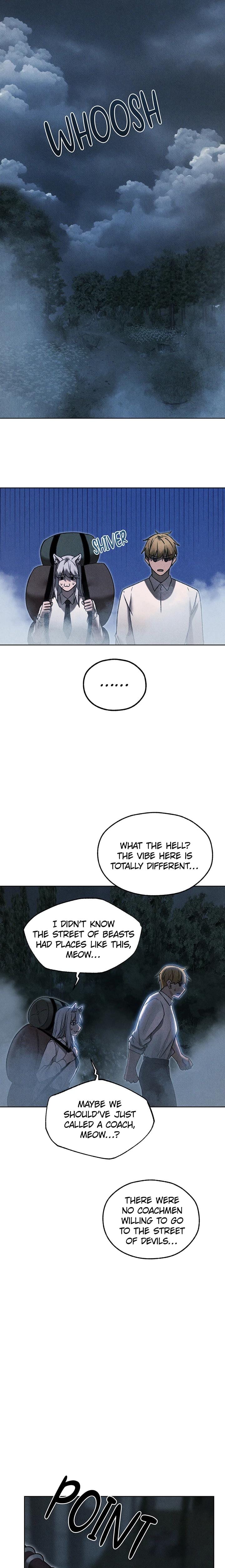 MILF Hunter in Another World (Uncensored), chapter 96, page 20 of 27