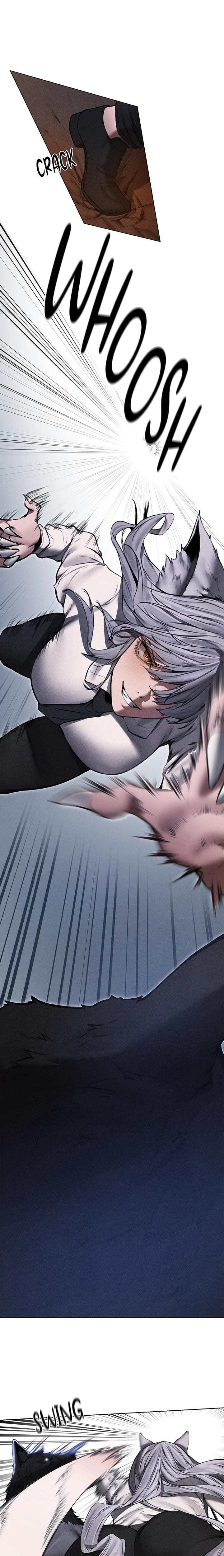 MILF Hunter in Another World (Uncensored), chapter 96, page 25 of 27