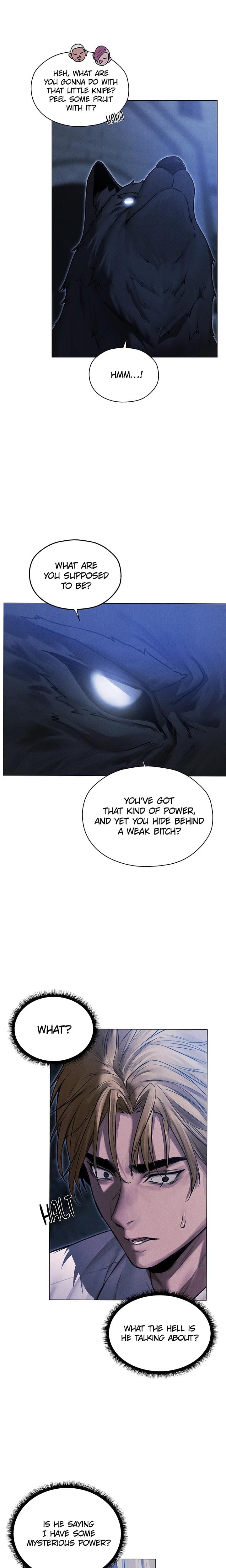 MILF Hunter in Another World (Uncensored), chapter 97, page 6 of 24