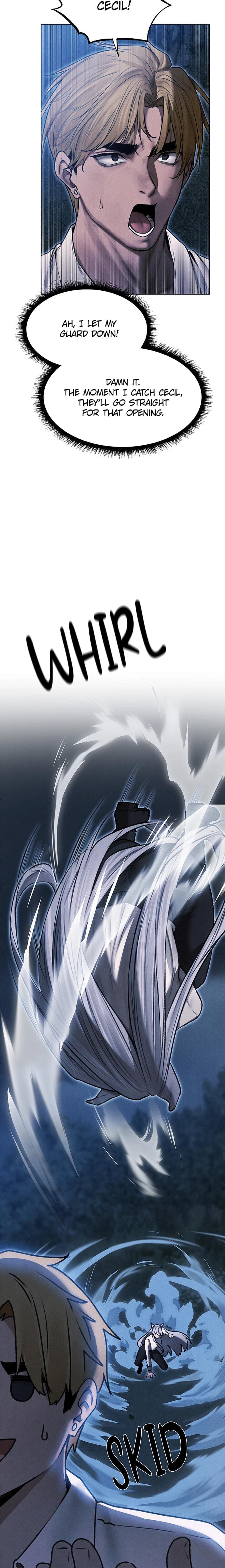 MILF Hunter in Another World (Uncensored), chapter 97, page 8 of 24