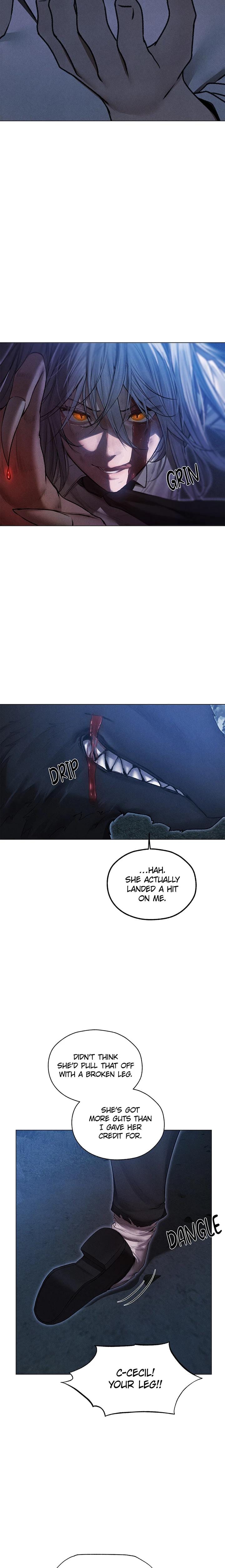 MILF Hunter in Another World (Uncensored), chapter 97, page 9 of 24