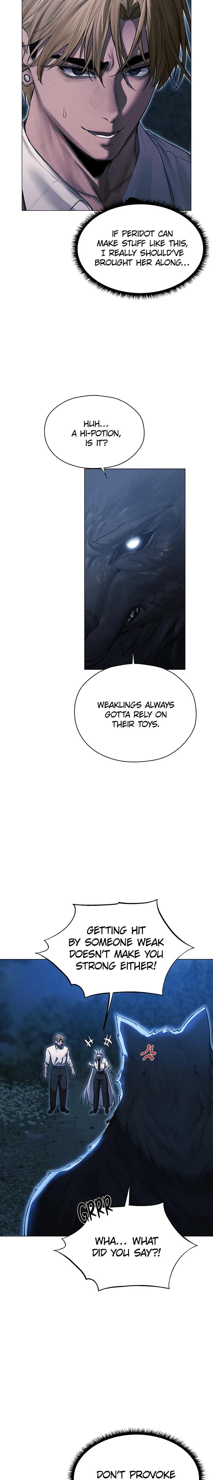 MILF Hunter in Another World (Uncensored), chapter 97, page 11 of 24