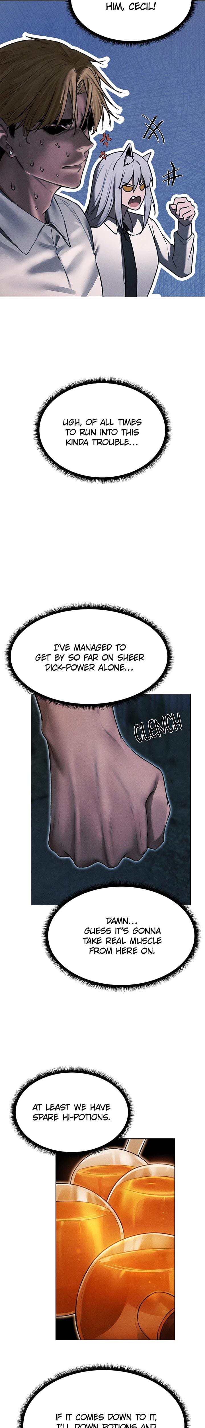 MILF Hunter in Another World (Uncensored), chapter 97, page 12 of 24