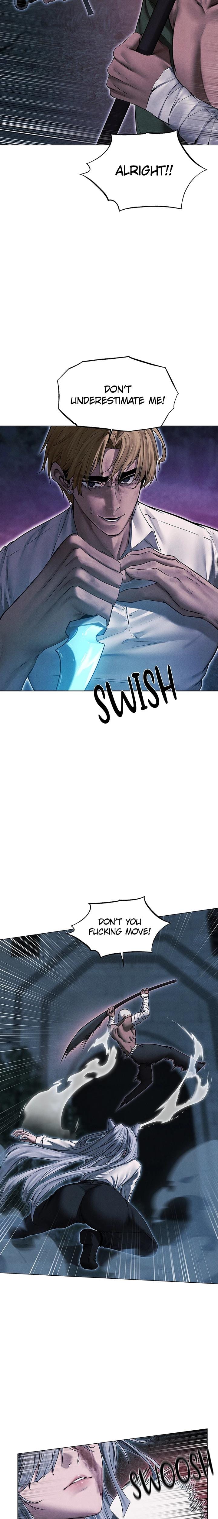MILF Hunter in Another World (Uncensored), chapter 97, page 14 of 24