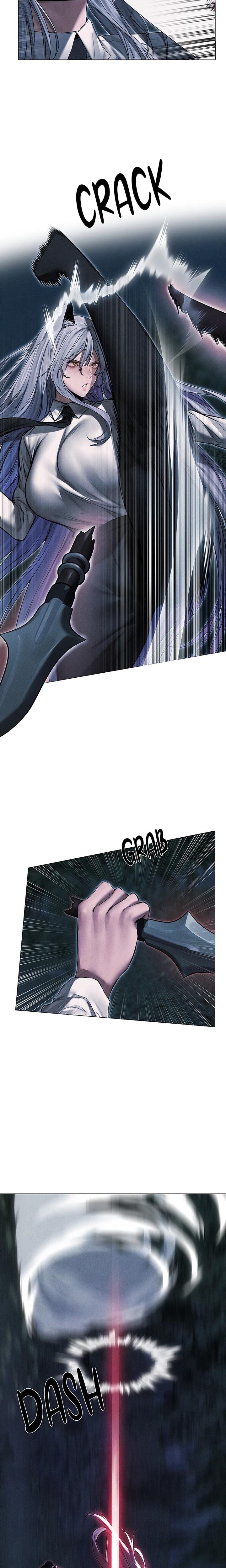 MILF Hunter in Another World (Uncensored), chapter 97, page 15 of 24