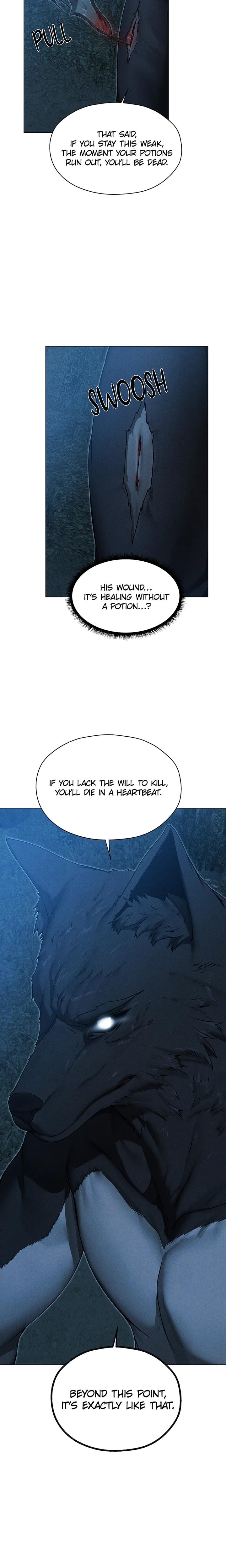 MILF Hunter in Another World (Uncensored), chapter 97, page 20 of 24