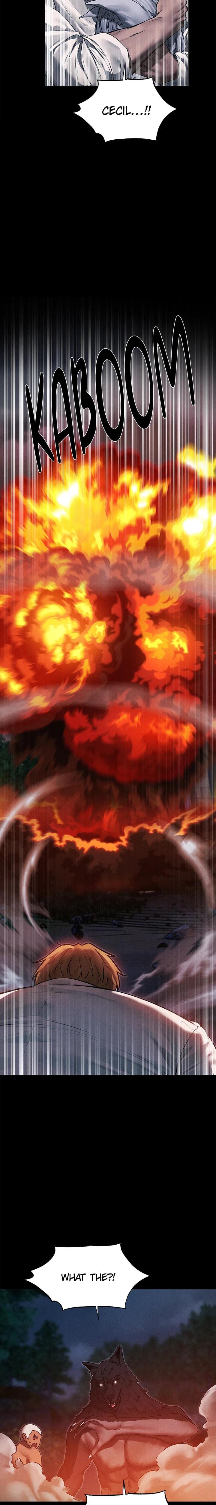 MILF Hunter in Another World (Uncensored), chapter 97, page 22 of 24