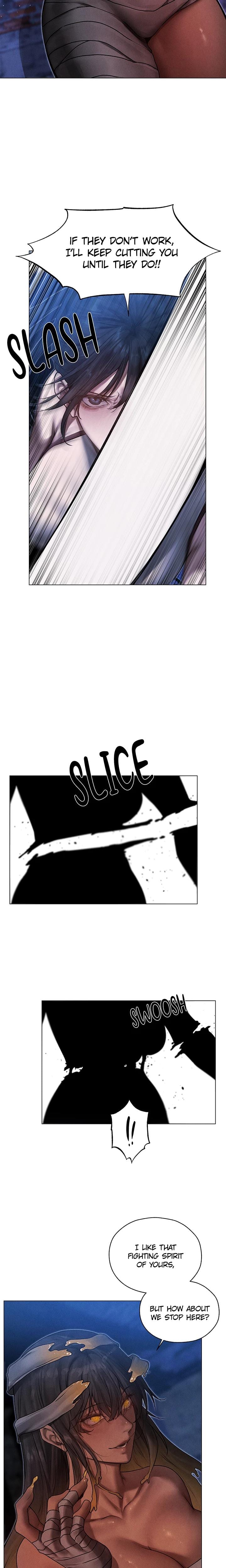 MILF Hunter in Another World (Uncensored), chapter 98, page 8 of 23