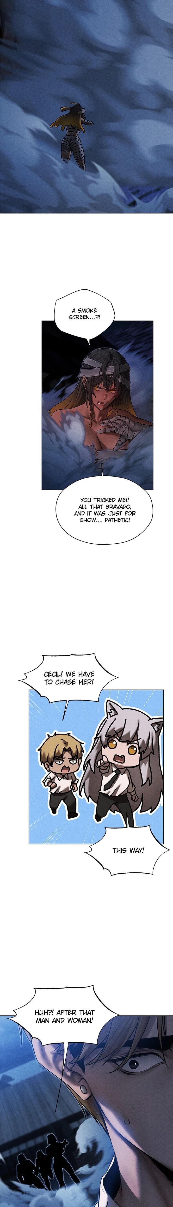 MILF Hunter in Another World (Uncensored), chapter 98, page 10 of 23