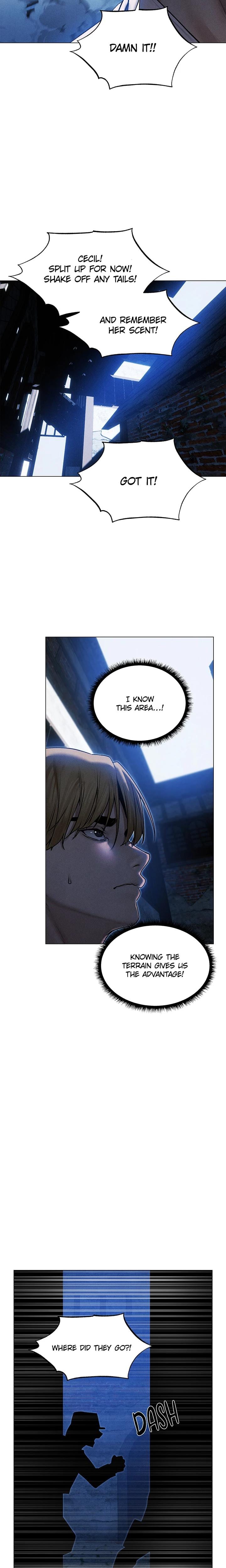 MILF Hunter in Another World (Uncensored), chapter 98, page 11 of 23