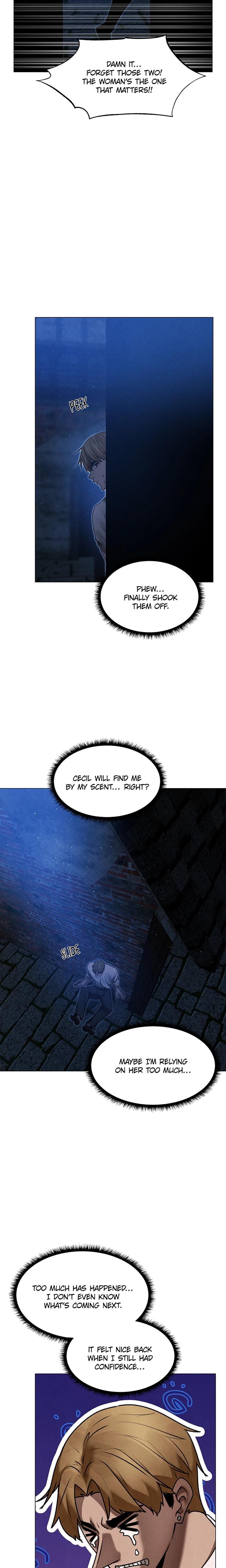 MILF Hunter in Another World (Uncensored), chapter 98, page 12 of 23