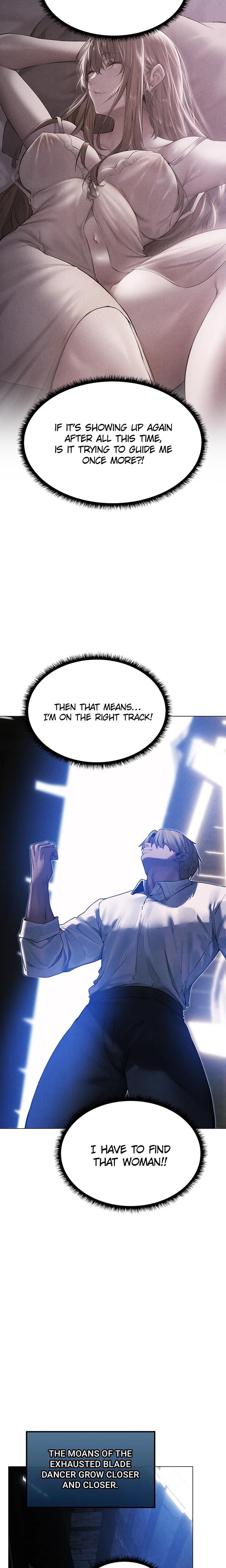MILF Hunter in Another World (Uncensored), chapter 98, page 14 of 23