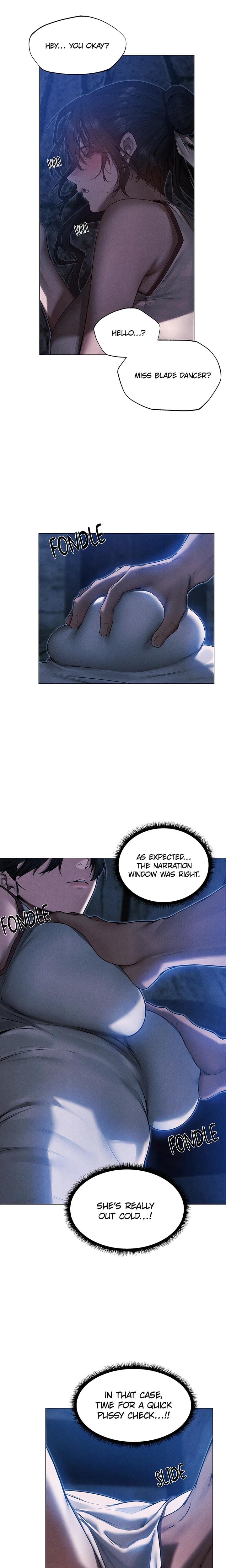 MILF Hunter in Another World (Uncensored), chapter 98, page 17 of 23