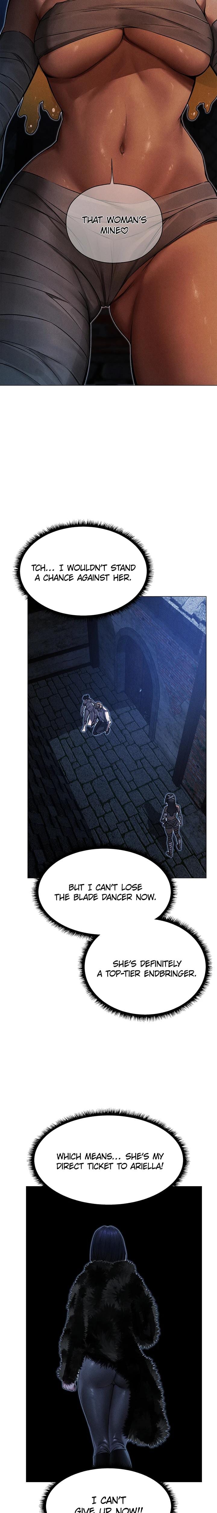 MILF Hunter in Another World (Uncensored), chapter 98, page 19 of 23