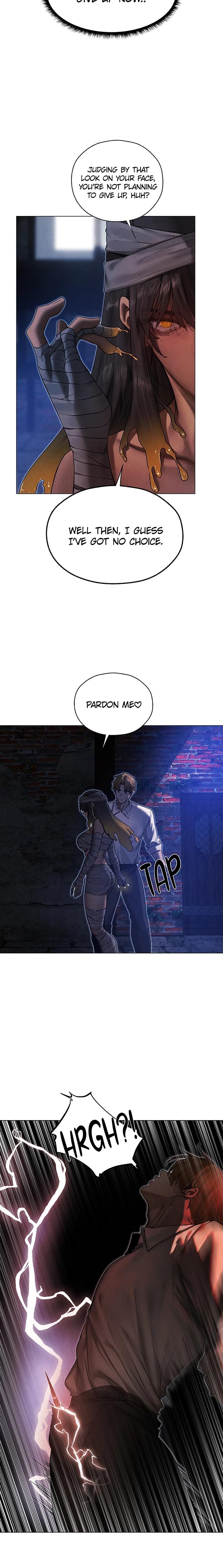 MILF Hunter in Another World (Uncensored), chapter 98, page 20 of 23