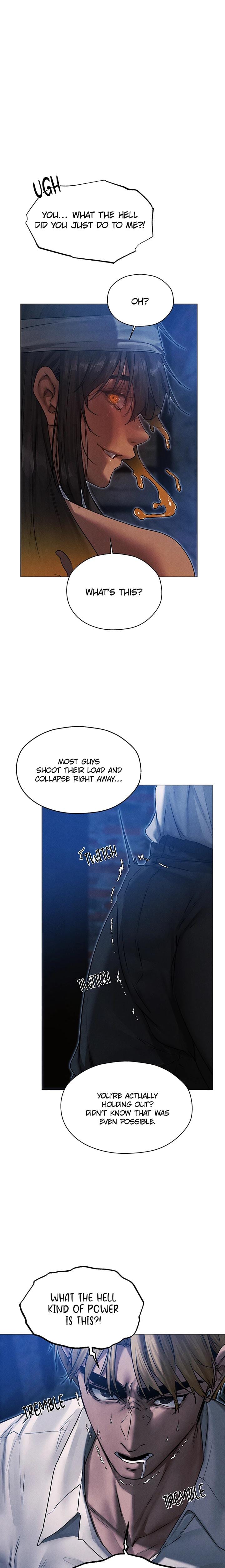 MILF Hunter in Another World (Uncensored), chapter 98, page 21 of 23