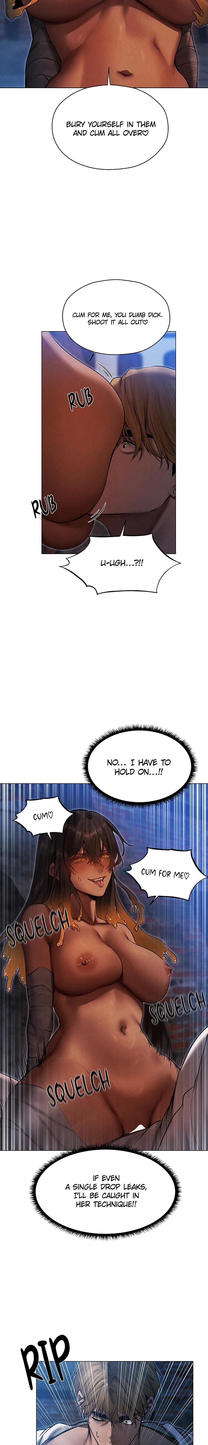 MILF Hunter in Another World (Uncensored), chapter 99, page 14 of 23