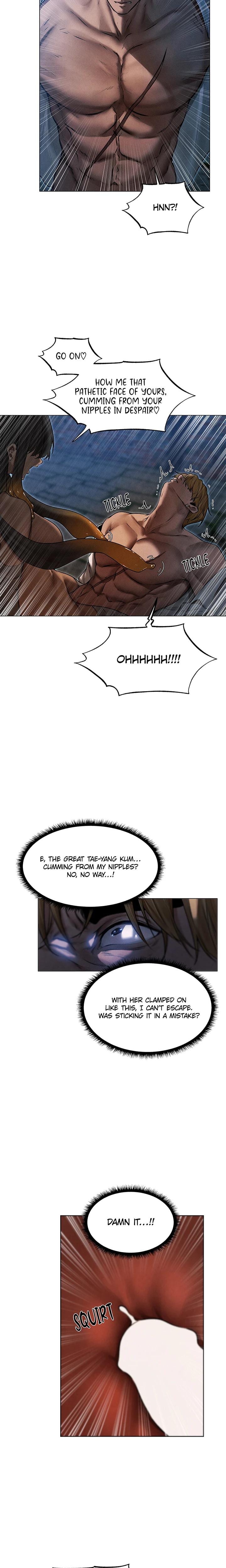MILF Hunter in Another World (Uncensored), chapter 99, page 15 of 23