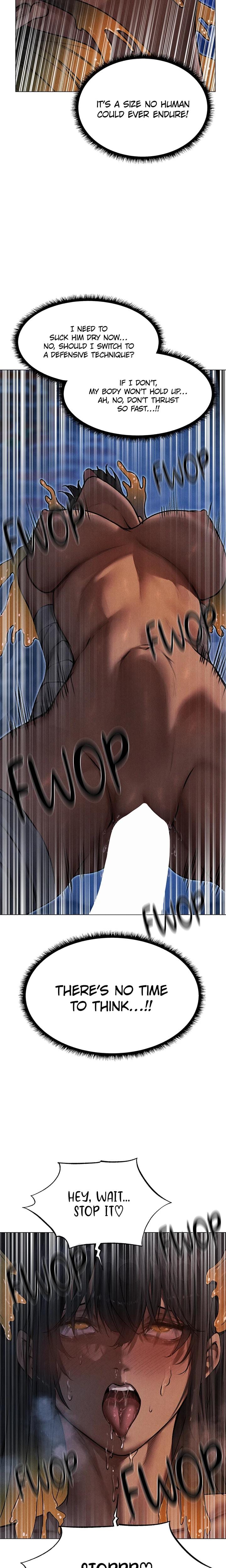 MILF Hunter in Another World (Uncensored), chapter 99, page 19 of 23