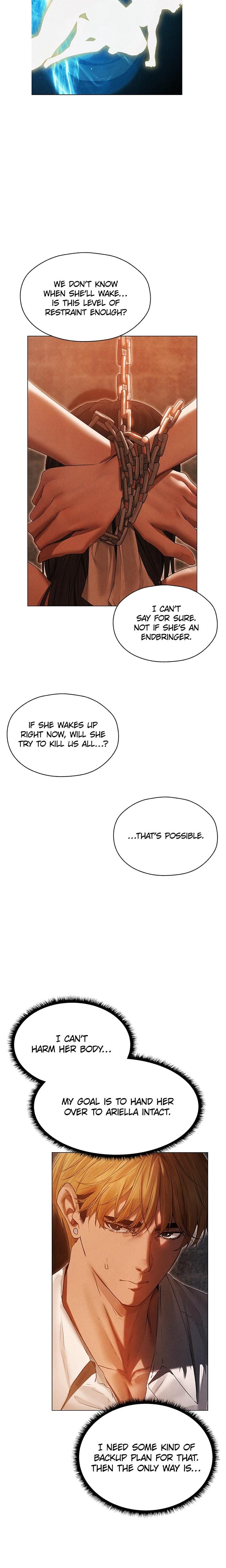 MILF Hunter in Another World (Uncensored), chapter 100, page 6 of 24