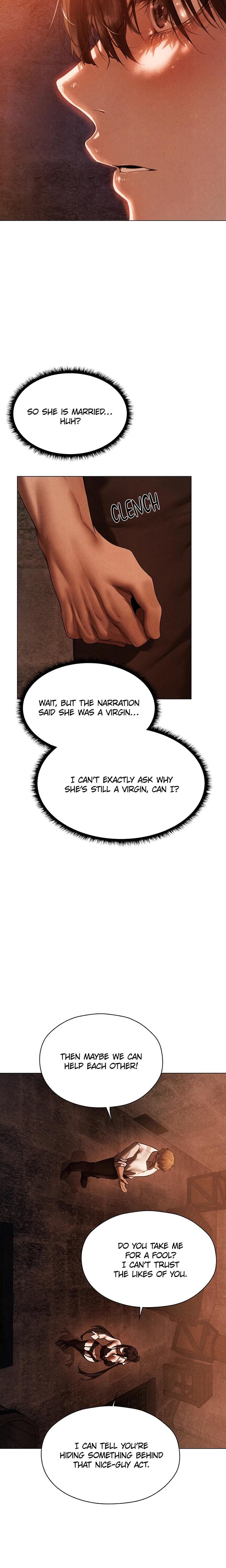 MILF Hunter in Another World (Uncensored), chapter 100, page 19 of 24