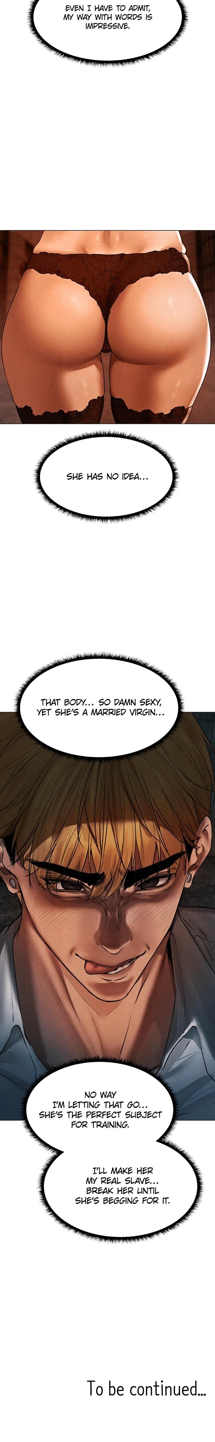 MILF Hunter in Another World (Uncensored), chapter 100, page 24 of 24