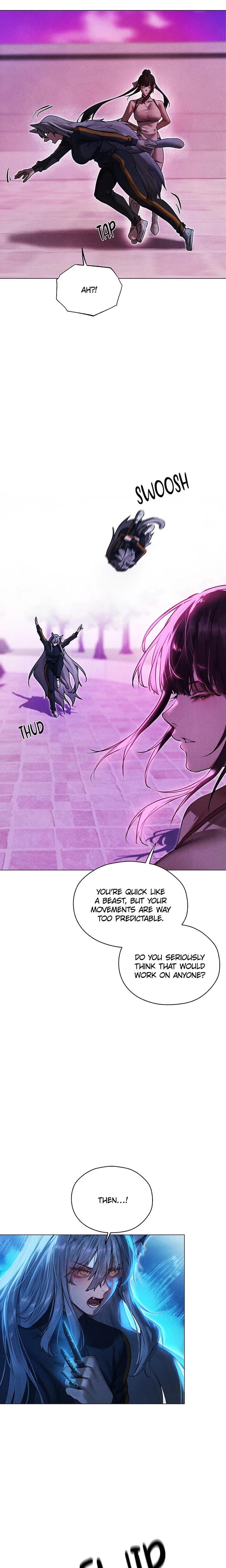 MILF Hunter in Another World (Uncensored), chapter 101, page 6 of 21