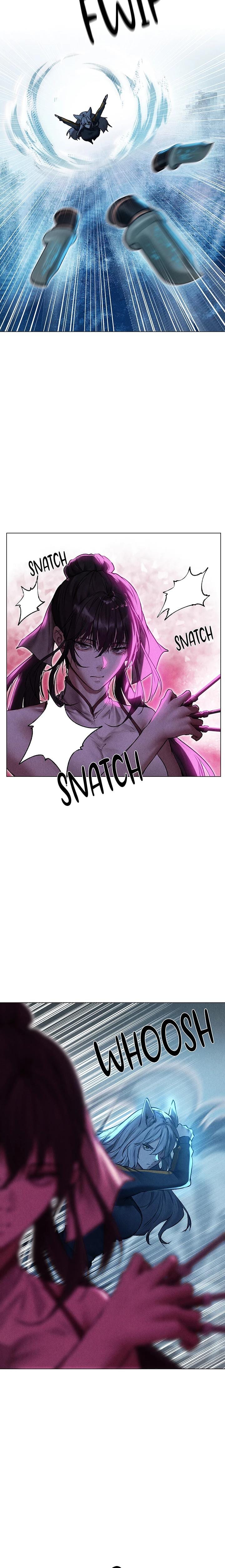 MILF Hunter in Another World (Uncensored), chapter 101, page 7 of 21
