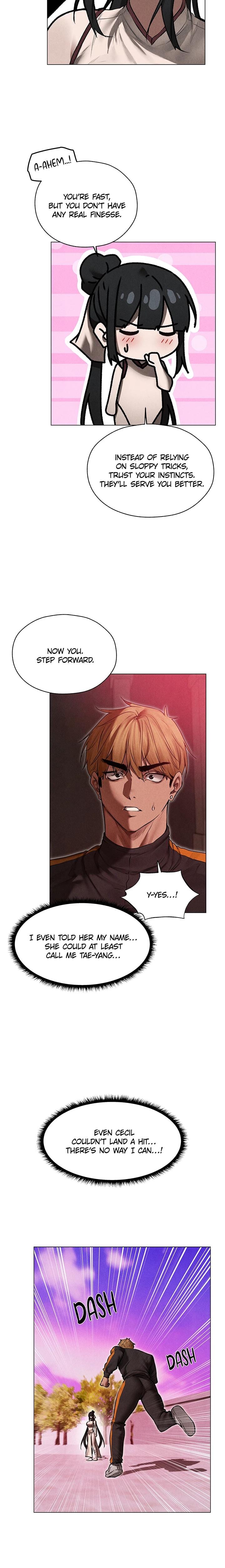 MILF Hunter in Another World (Uncensored), chapter 101, page 10 of 21