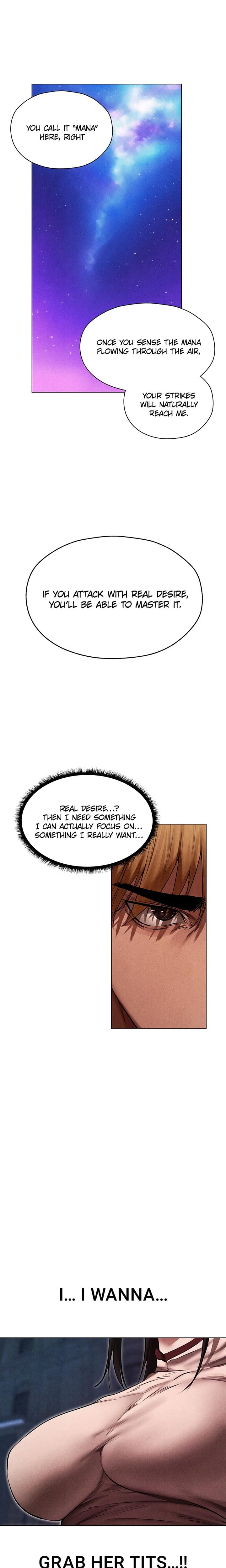 MILF Hunter in Another World (Uncensored), chapter 101, page 12 of 21