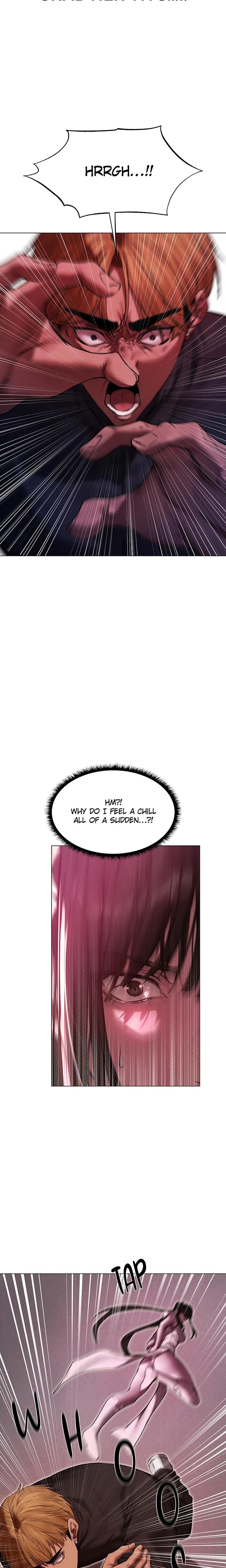 MILF Hunter in Another World (Uncensored), chapter 101, page 13 of 21