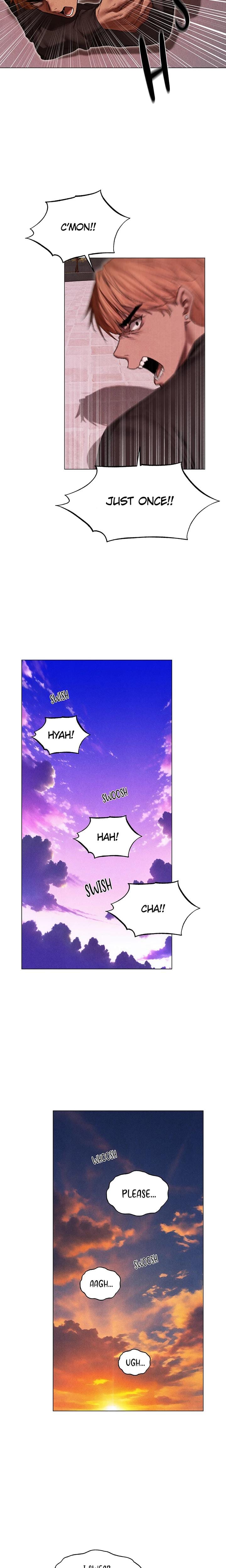 MILF Hunter in Another World (Uncensored), chapter 101, page 14 of 21