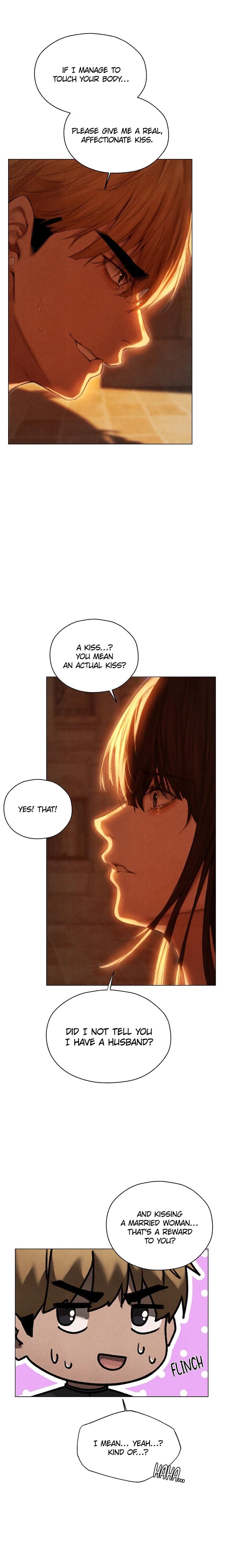 MILF Hunter in Another World (Uncensored), chapter 101, page 16 of 21