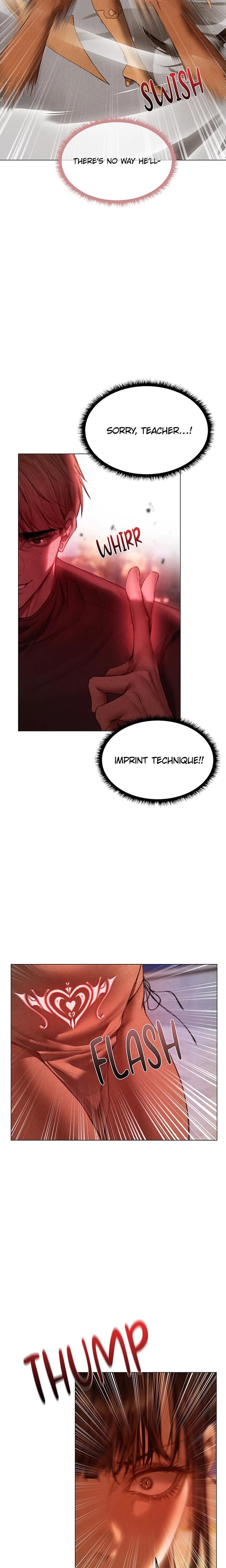 MILF Hunter in Another World (Uncensored), chapter 101, page 19 of 21