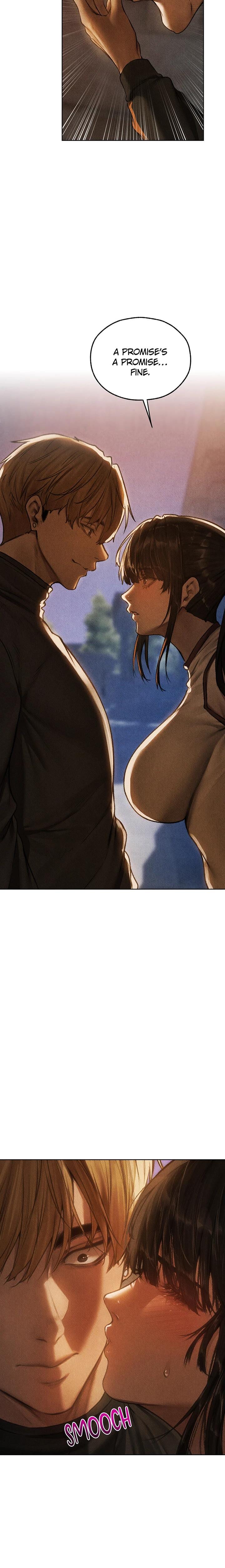 MILF Hunter in Another World (Uncensored), chapter 102, page 5 of 24