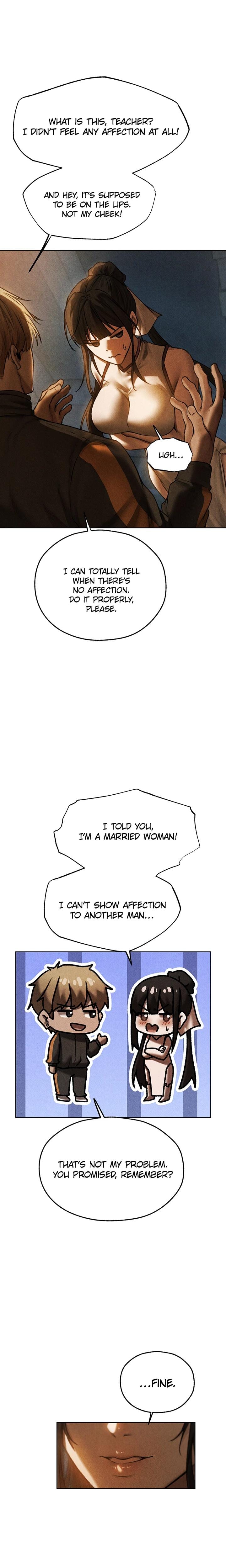 MILF Hunter in Another World (Uncensored), chapter 102, page 6 of 24