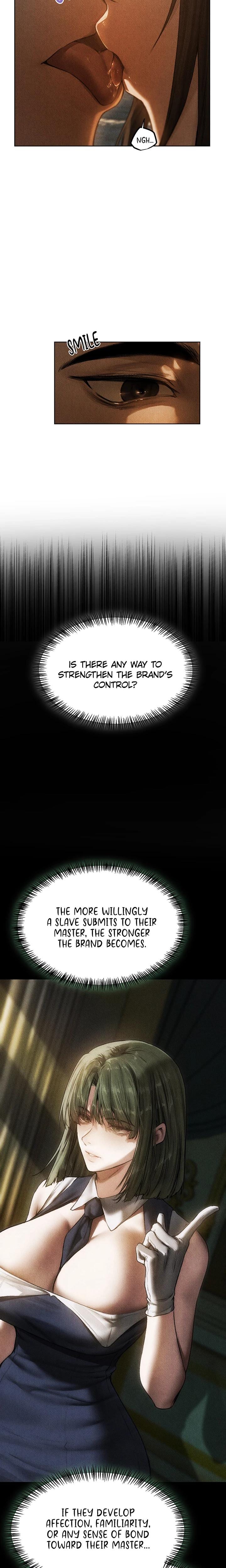 MILF Hunter in Another World (Uncensored), chapter 102, page 8 of 24