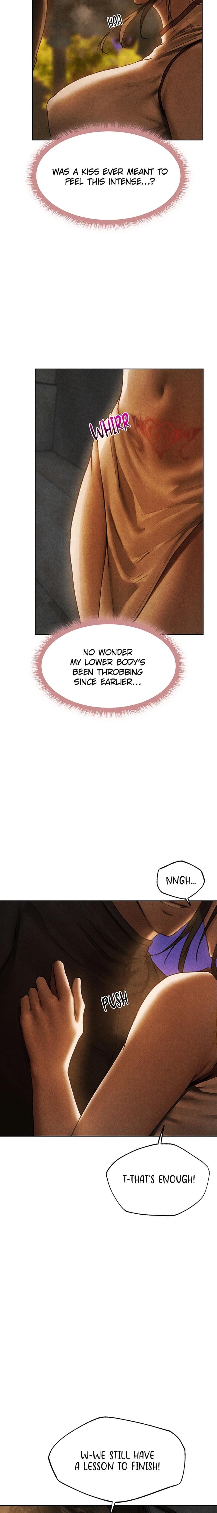 MILF Hunter in Another World (Uncensored), chapter 102, page 10 of 24