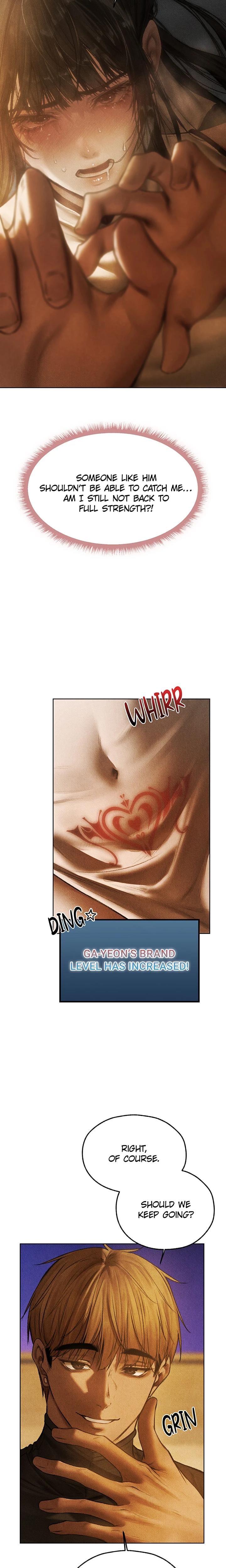 MILF Hunter in Another World (Uncensored), chapter 102, page 11 of 24