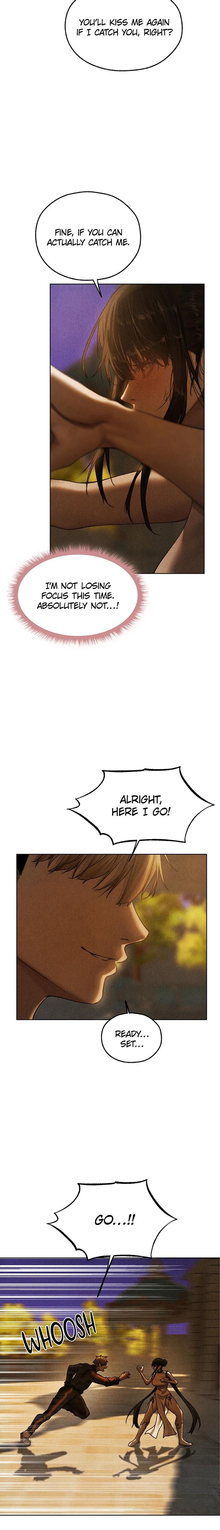 MILF Hunter in Another World (Uncensored), chapter 102, page 12 of 24