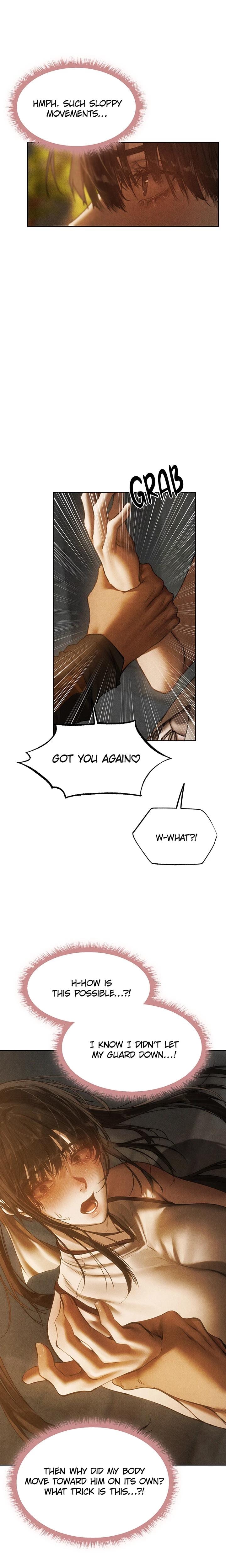 MILF Hunter in Another World (Uncensored), chapter 102, page 13 of 24