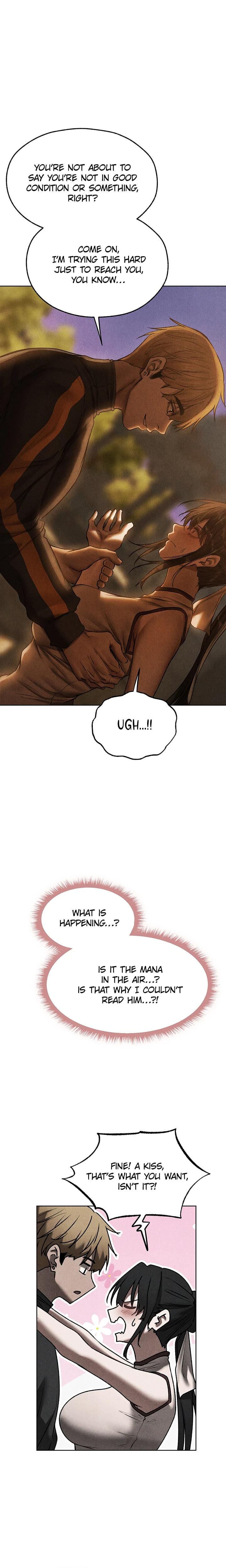 MILF Hunter in Another World (Uncensored), chapter 102, page 14 of 24