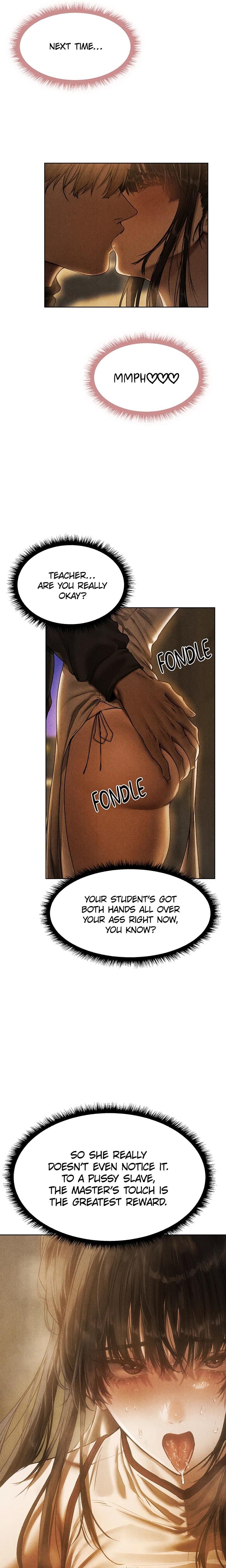 MILF Hunter in Another World (Uncensored), chapter 102, page 15 of 24