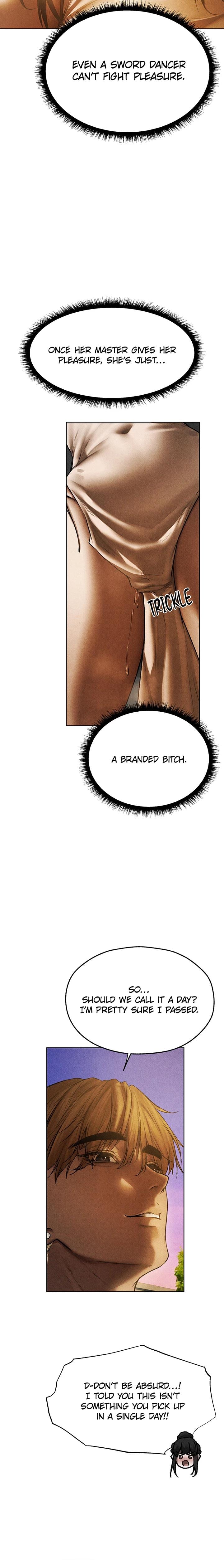 MILF Hunter in Another World (Uncensored), chapter 102, page 16 of 24