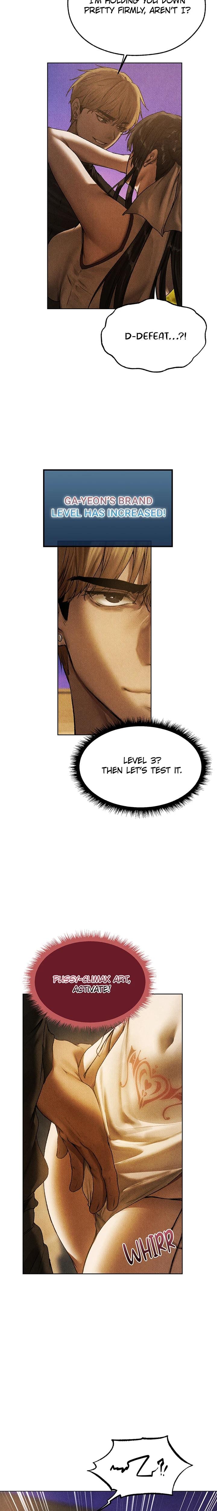 MILF Hunter in Another World (Uncensored), chapter 102, page 18 of 24